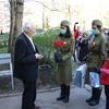 АО «Ростерминалуголь» отпраздновало День Победы в Кингисеппе